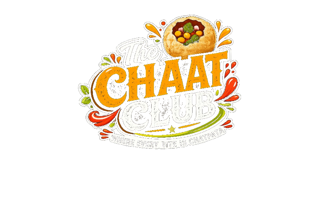 The Chaat Club logo
